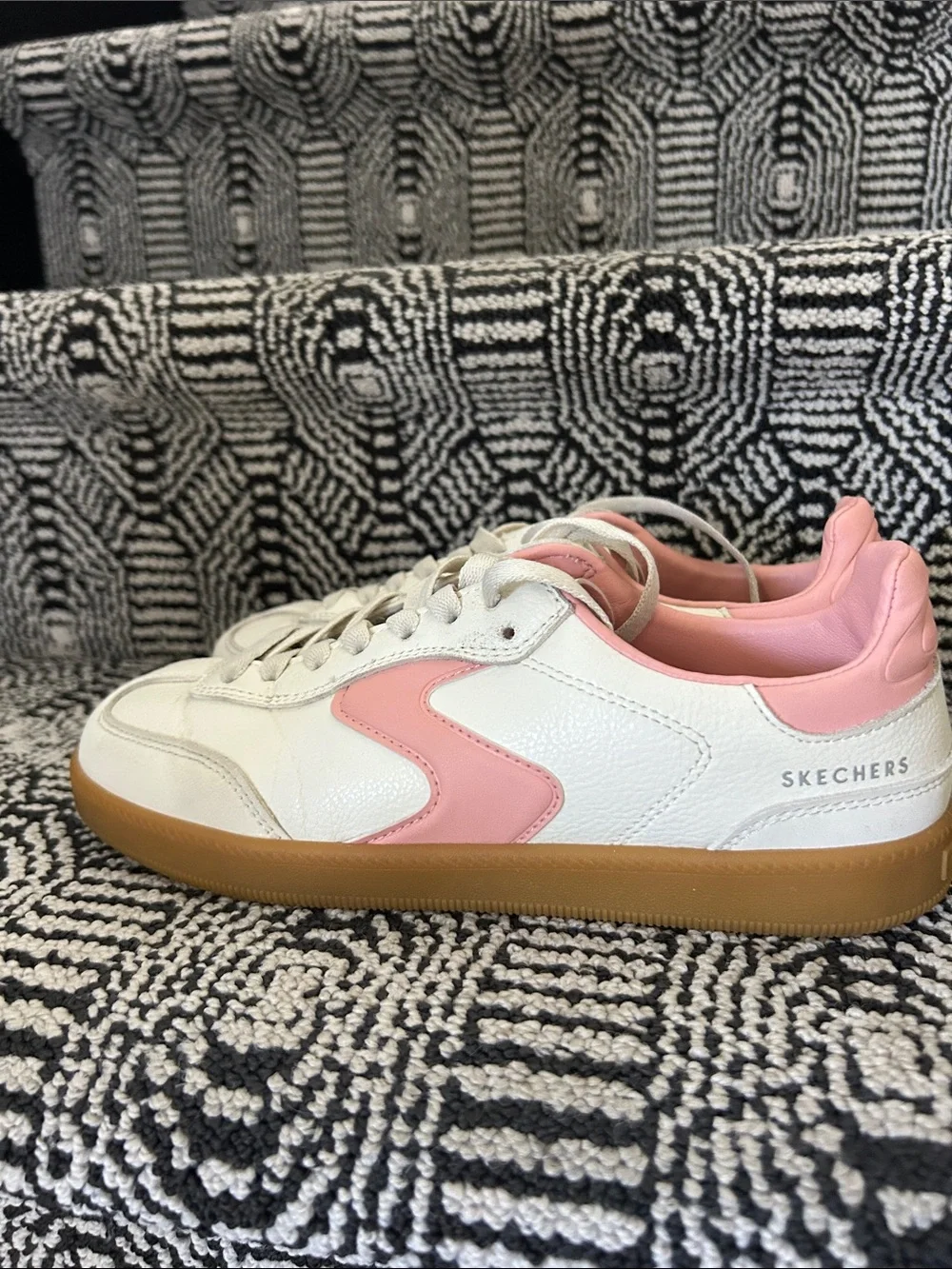 Girls Skechers Hotshot Sneaker